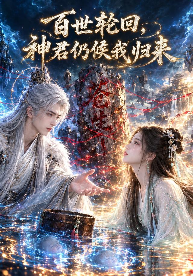 百世轮回，神君仍候我归来（39集）-免费短剧