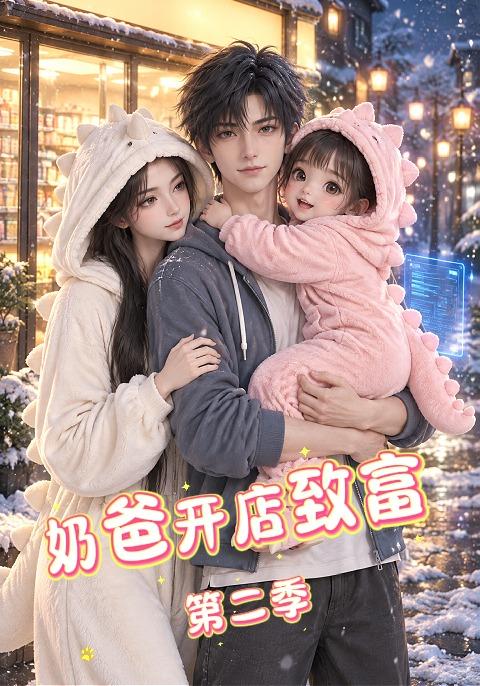 奶爸开店致富,第二季(155集)-免费短剧
