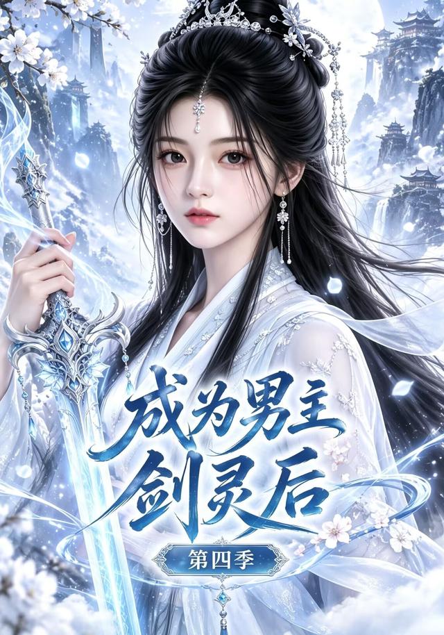 成为男主剑灵后第四季（110集）-免费短剧