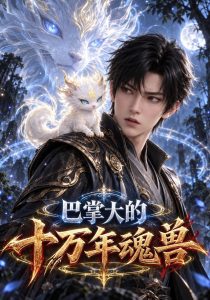 巴掌大的十万年魂兽（70集）-免费短剧