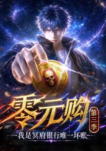 零元购：我是冥府银行唯一坏账第三季（170集）-免费短剧