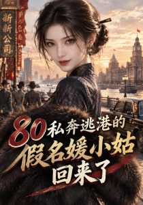 80私奔逃港的假名媛小姑回来了（213集）-免费短剧