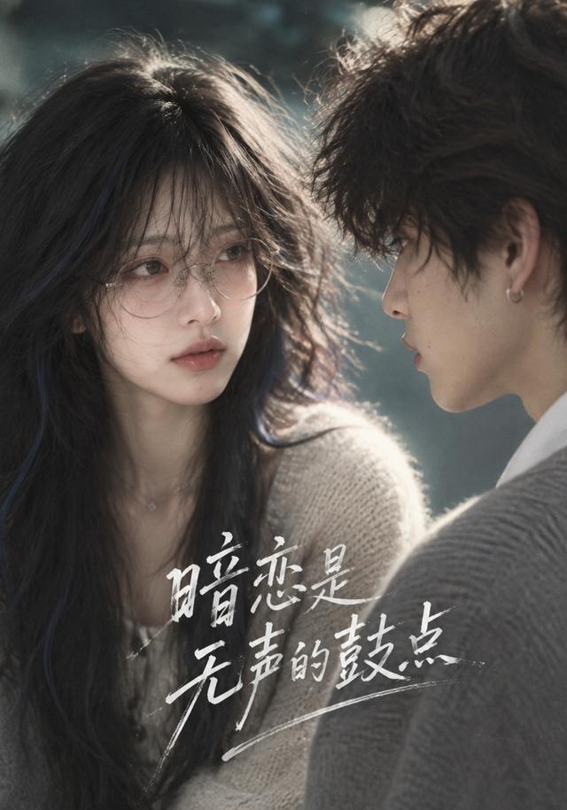 暗恋是无声的鼓点（75集）-免费短剧
