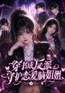 穿书成反派守护恋爱脑姐姐（106集）-免费短剧