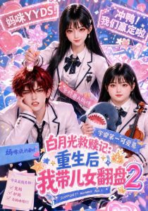 白月光救赎记：重生后我带儿女翻盘2（149集）-免费短剧