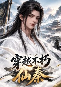 穿越不朽仙秦（190集）-免费短剧