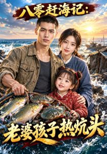 八零赶海记：老婆孩子热炕头（90集）-免费短剧