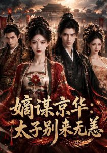 嫡谋京华：太子别来无恙（200集）-免费短剧