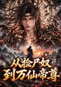 从捡尸奴到万仙帝尊（82集）-免费短剧