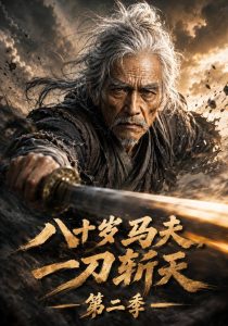 八十岁马夫一刀斩天第二季（154集）-免费短剧