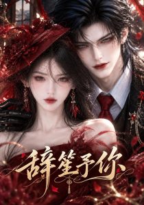 辞笙予你（50集）-免费短剧