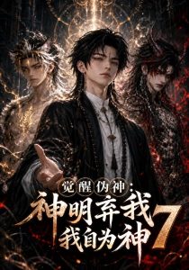 觉醒伪神：神明弃我我自为神7（193集）-免费短剧