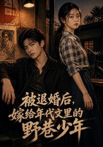 被退婚后，嫁给年代文里的野巷少年（190集）-免费短剧