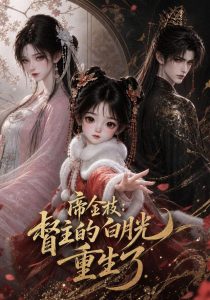 帝金枝：督主的白月光重生了（151集）-免费短剧