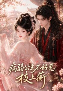 病弱公主不好惹：枝上蘅（138集）-免费短剧