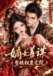 嫡女善谋，整顿权臣宅院（134集）-免费短剧