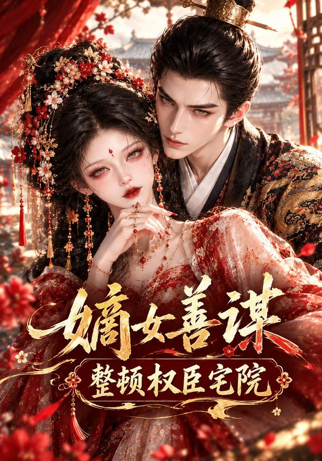 嫡女善谋，整顿权臣宅院（134集）-免费短剧