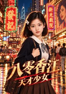 八零香江天才少女（193集）-免费短剧