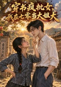 穿书疯批女，我在七零当大姐大（146集）-免费短剧