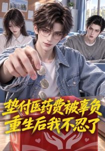 垫付医药费被辜负，重生后我不忍了（92集）-免费短剧