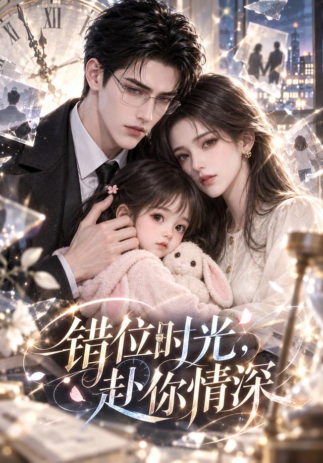 错位时光，赴你情深（315集）-免费短剧