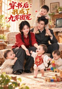 穿书后：我成了九零团宠（151集）-免费短剧