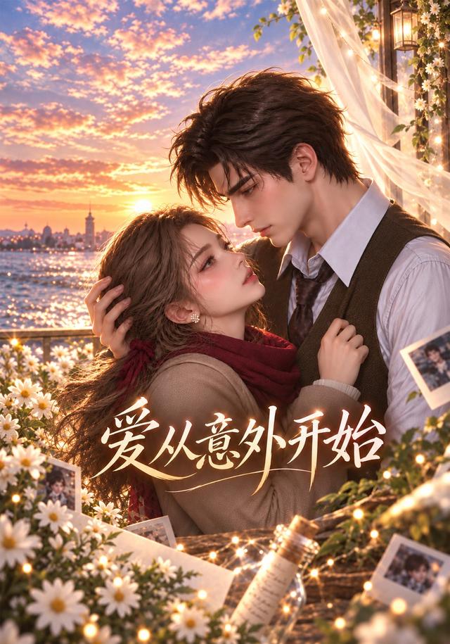 爱从意外开始（61集）-免费短剧