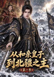 从和亲皇子到北疆之主第一季（269集）-免费短剧
