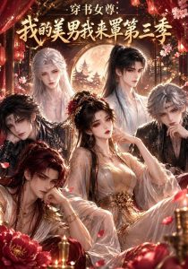 穿书女尊：我的美男我来罩第三季（92集）-免费短剧