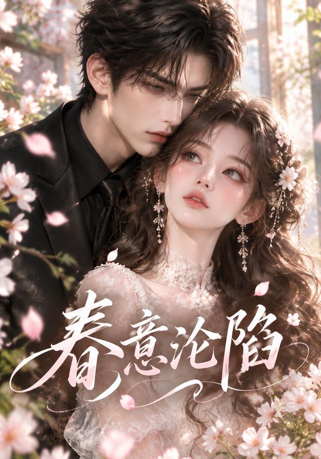 春意沦陷（209集）-免费短剧