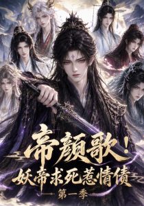 帝颜歌!妖帝求死惹情债第一季（72集）-免费短剧