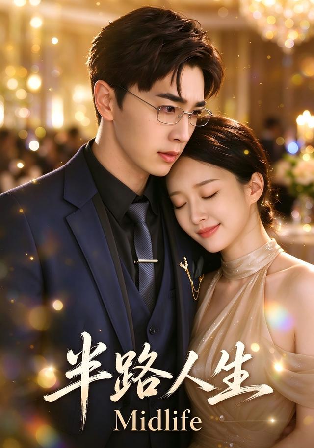 半路人生(80集)方泽&周文婷-免费短剧