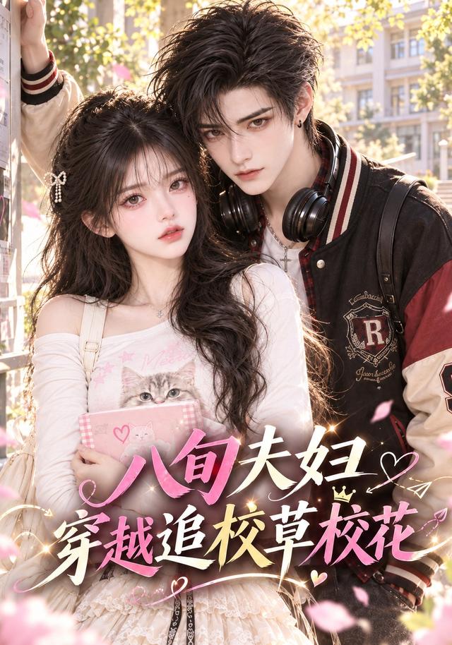 八旬夫妇穿越追校草校花(51集)-免费短剧