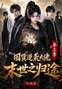 囤货逆袭大佬末世之归途第三季（145集）」-免费短剧