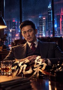 沉枭（69集）-免费短剧