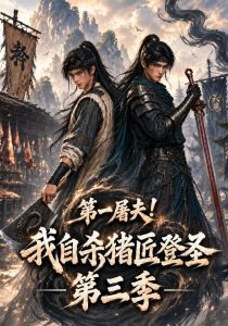 第一屠夫！我自杀猪匠登圣第三季（116集）-免费短剧