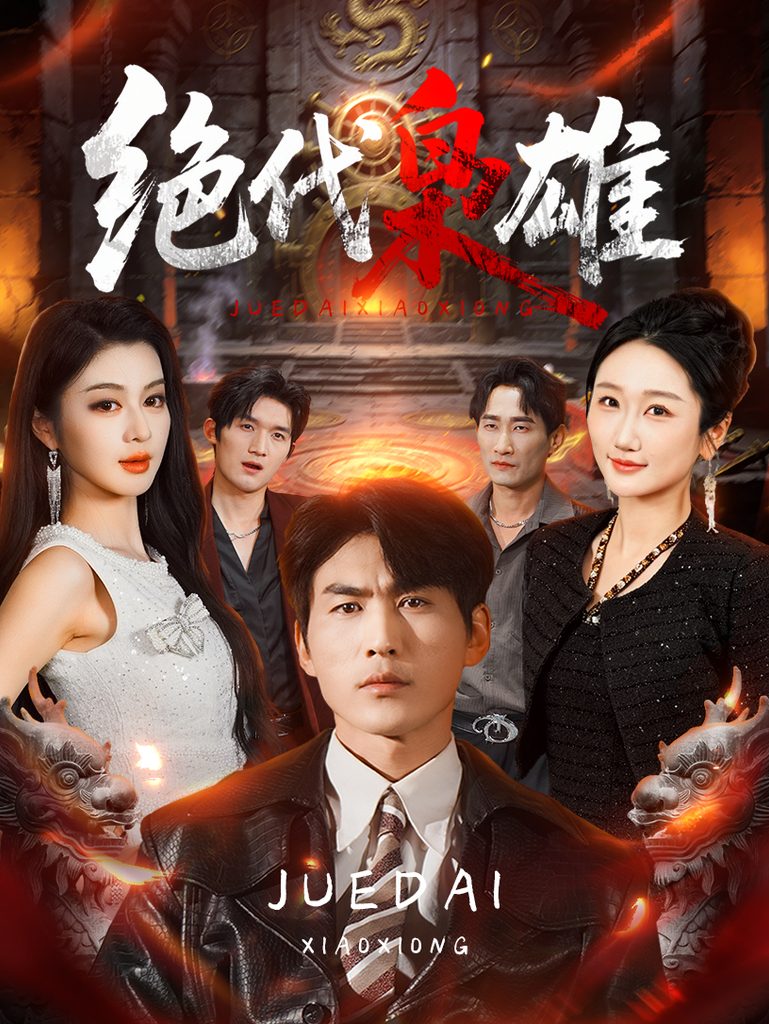 绝代枭雄无雾版（141集）周朕&唐雪晴-免费短剧