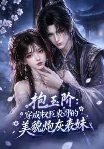 抱玉阶：穿成权臣表哥的美貌炮灰表妹（310集）-免费短剧