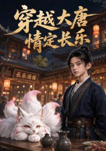 穿越大唐情定长乐（119集）-免费短剧