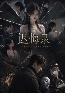 迟悔录（36集）-免费短剧