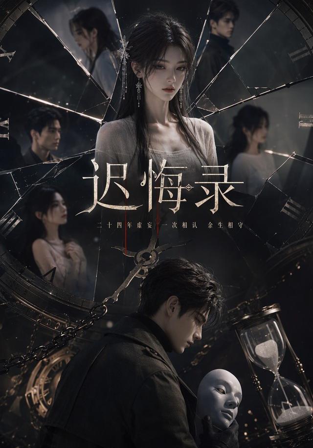 迟悔录（36集）-免费短剧