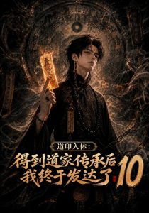 道印入体：得到道家传承后我终于发达了10（191集）-免费短剧