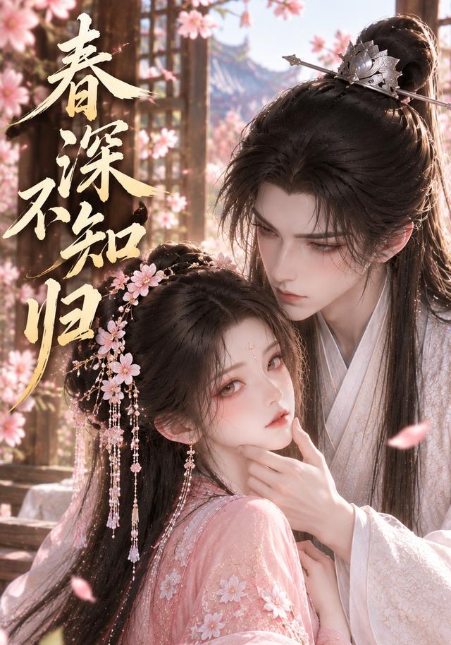春深不知归（119集）-免费短剧