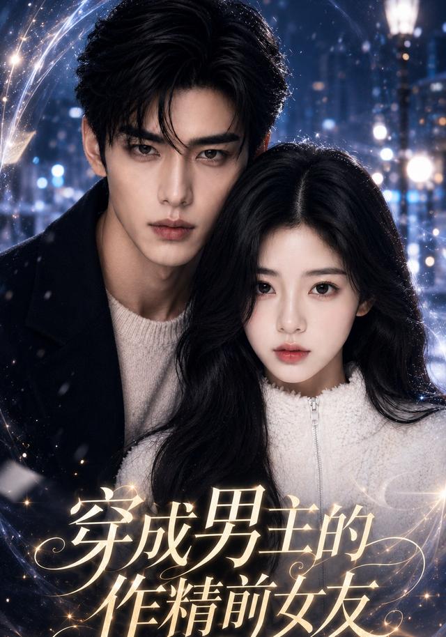 穿成男主的作精前女友(62集)-免费短剧