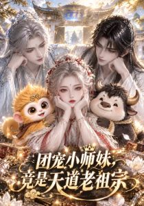 团宠小师妹，竟是天道老祖宗（403集）-免费短剧