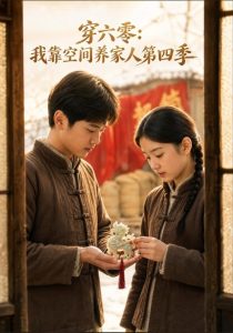 穿六零：我靠空间养家人第四季（336集）-免费短剧