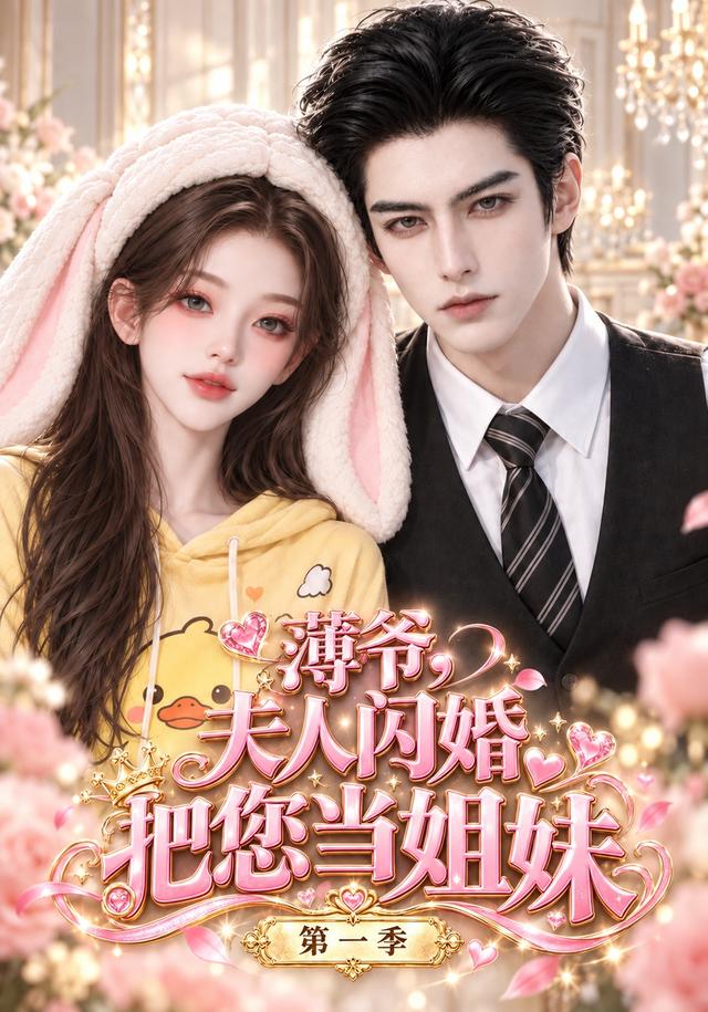 薄爷，夫人闪婚把您当姐妹第一季（98集）-免费短剧