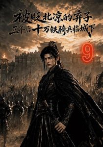被贬北凉的弃子,三年后十万铁骑兵临城下9(126集)-免费短剧